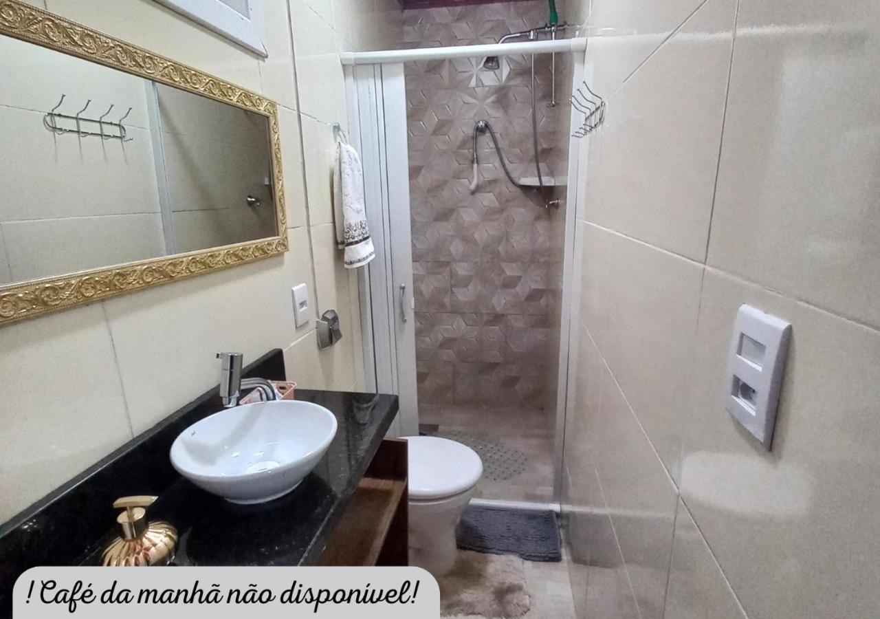 Hospedagem Alternativa Familia Martins ウルビシ エクステリア 写真